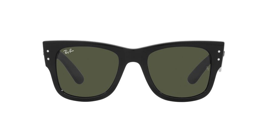 ray-ban-sonnenbrille-RB0840S-901-31-optiker-gronde-augsburg-front