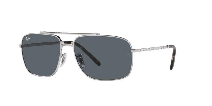 Ray Ban Sonnenbrille RB3796 003 R5 von Optiker Gronde, Seite