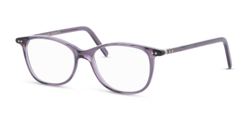 Lunor Brille A5 603 55 von GRONDE Sehen & Hören, Seite