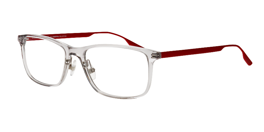 Prodesign Brille SWEEP1 6515 von Optiker Gronde, Seite