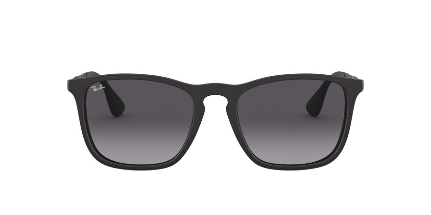 ray-ban-sonnenbrille-RB4187-622-optiker-gronde-augsburg-front