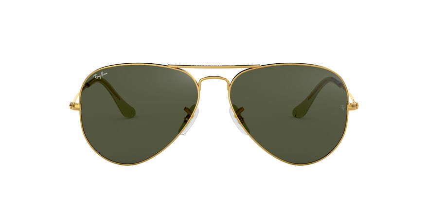 ray-ban-sonnenbrillen-RB3025-L0205-optiker-gronde-augsburg-front