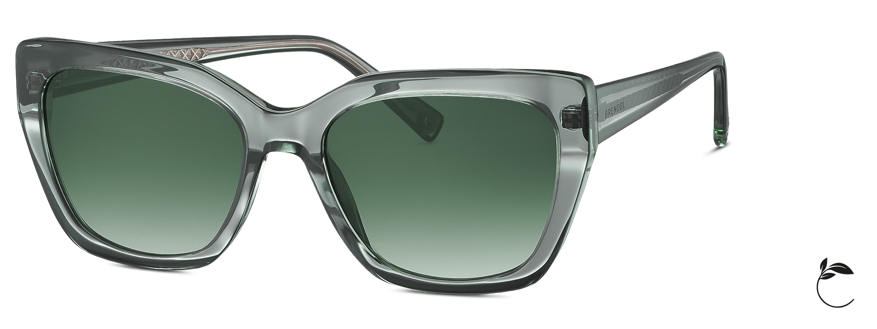 Brendel Sonnenbrille 906201 40, Optiker Gronde, Augsburg