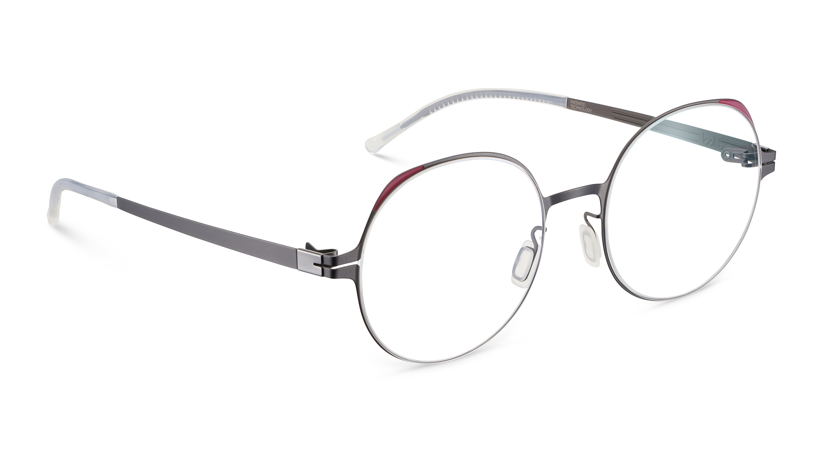 Lool Brille DENEB GMFU, Optiker Gronde Augsburg