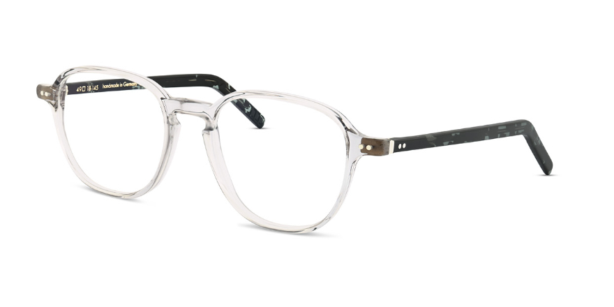 Lunor Brille A12 511 63 von GRONDE Sehen & Hören, Seite