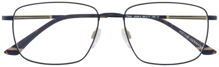 Vistan Brille 4559 1 von Optiker Gronde, Front
