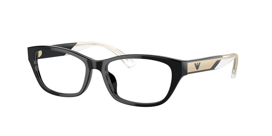 Emporio Armani Brille EA3238U 5017 von Optiker Gronde, Seite