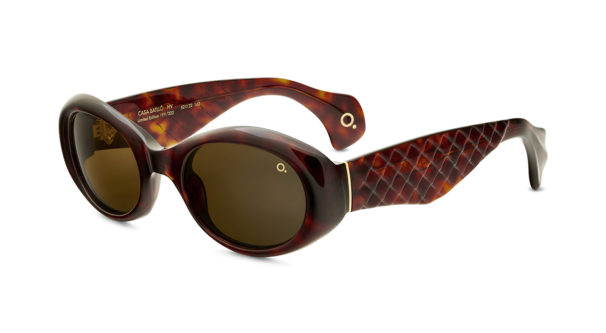Etnia Barcelona Brille BATLLO SUN HV, Optiker Gronde Augsburg, Seite