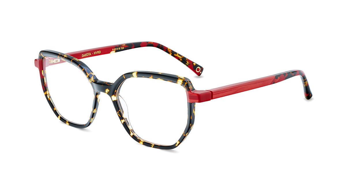 Etnia Barcelona Brille DAKOTA HVRD, Optiker Gronde Augsburg, Seite