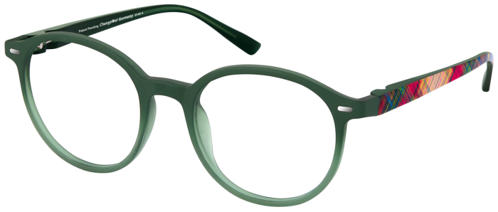 ChangeMe Brille 6878 1 von GRONDE Sehen & Hören, Seite