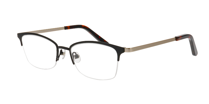 Prodesign Brille BOW1 6031 von Optiker Gronde, Seite