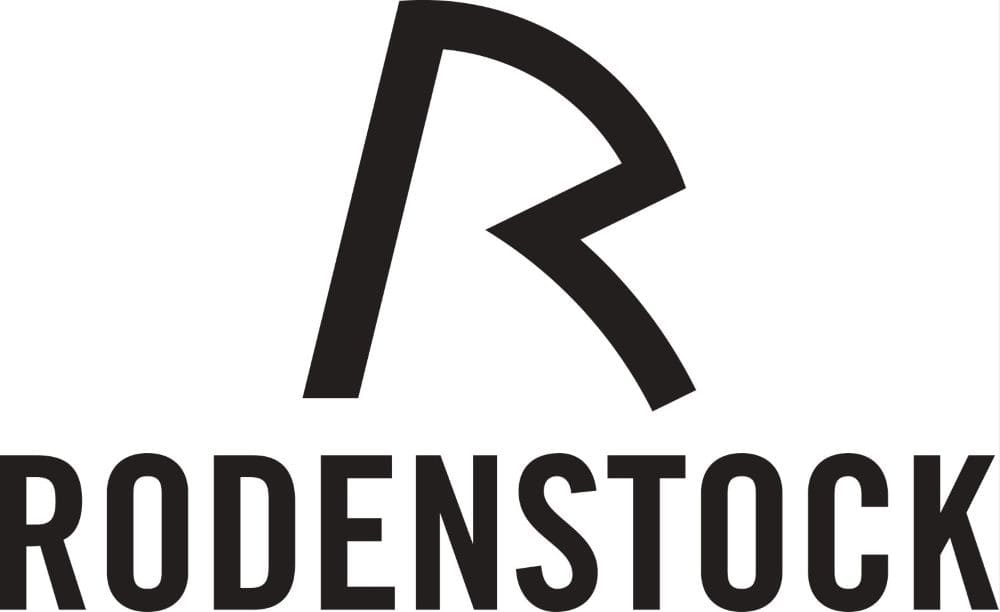 Logo von Rodenstock Brillen und Brillengläser, bei Optiker GRONDE 