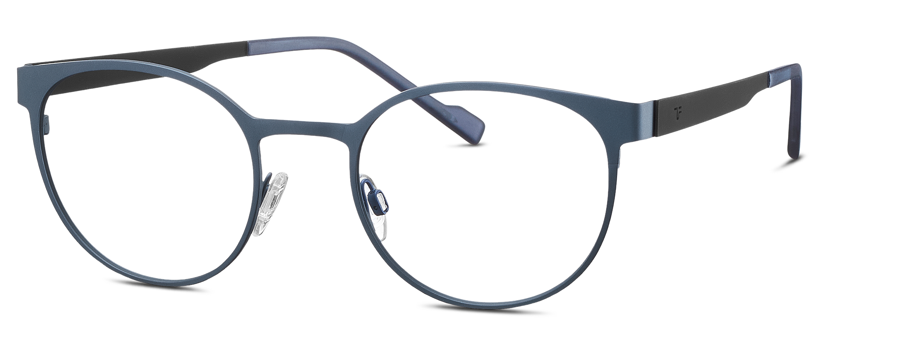 Titanflex Brille 820975 70, Optiker Gronde, Augsburg