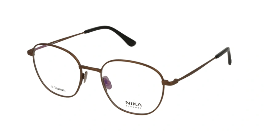 Nika Brille T3360 von Optiker Gronde, Seite