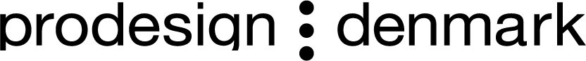 Prodesign Denmark Logo bei Optiker Gronde, Augsburg