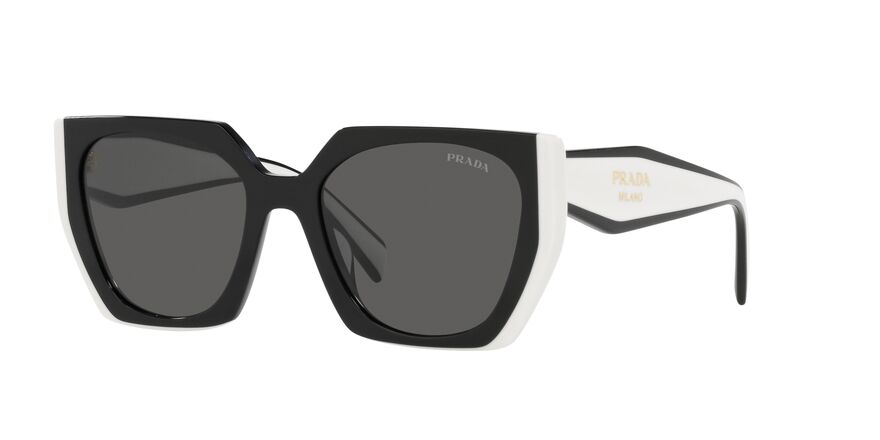 Prada Sonnenbrille PR 15WS 09Q5S0 von Optiker Gronde, Seite