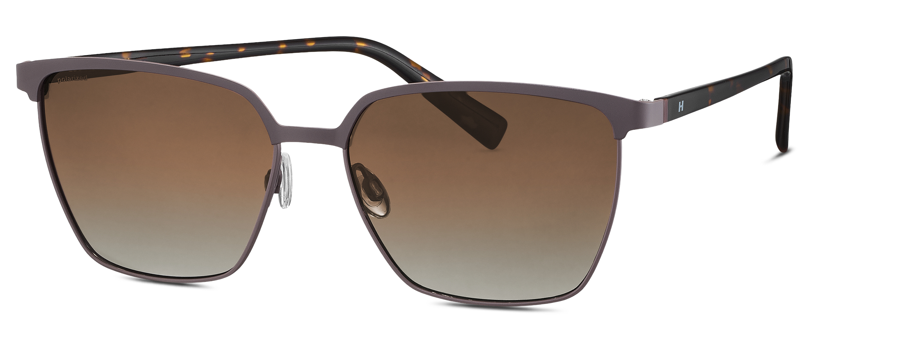 Humphrey's Sonnenbrille 586141 60 von GRONDE Sehen & Hören Humphrey's Sonnenbrille 586141 60 von Optiker Gronde