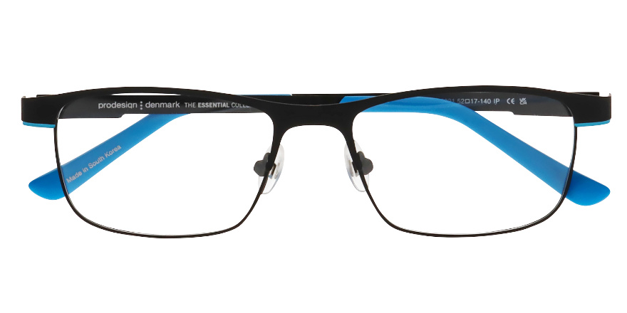 prodesign-brille-RACE5-6031-optiker-gronde-augsburg-front