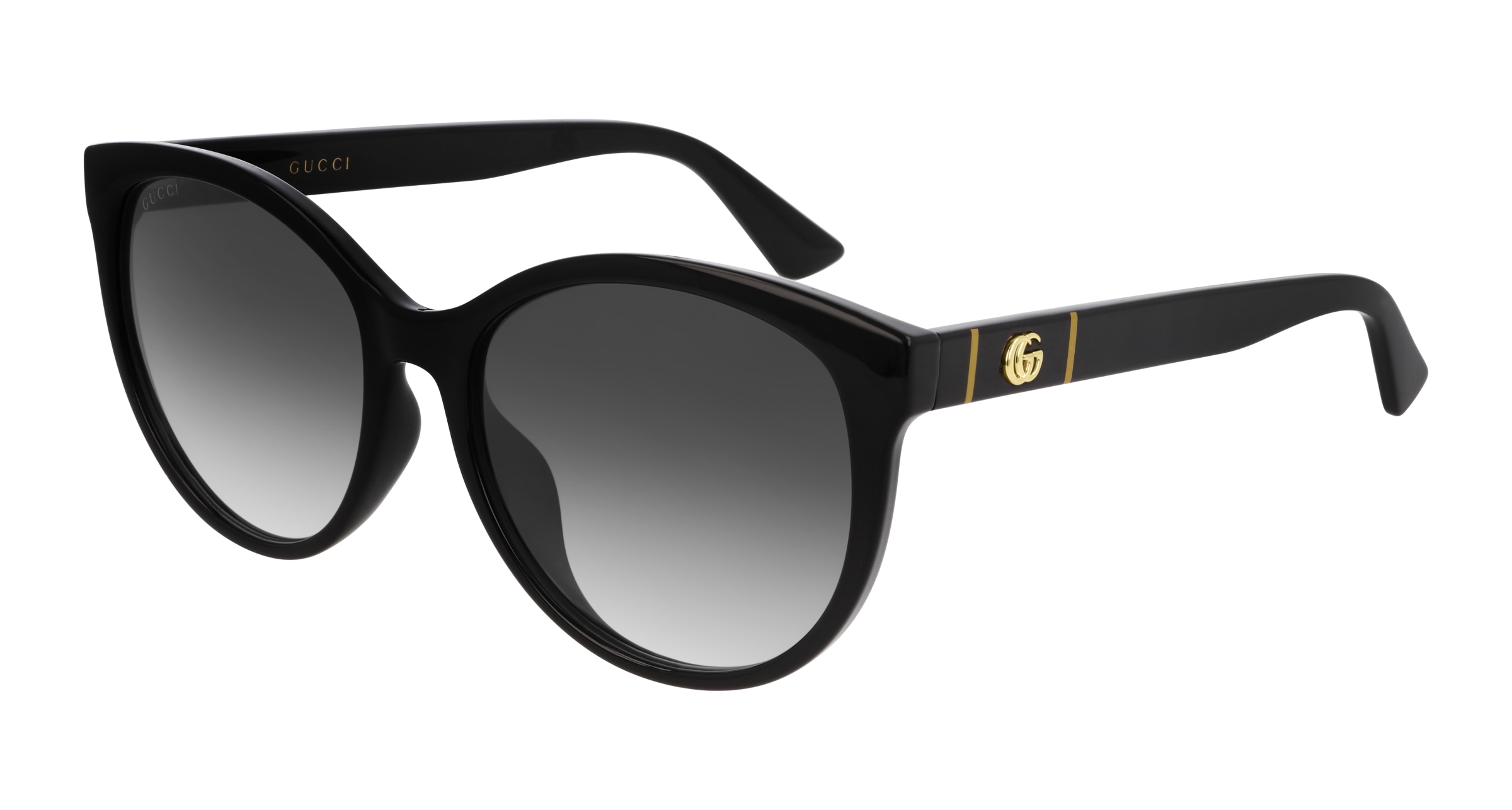 Gucci Sonnenbrille GG0636SK 001 von Optiker Gronde, Seite