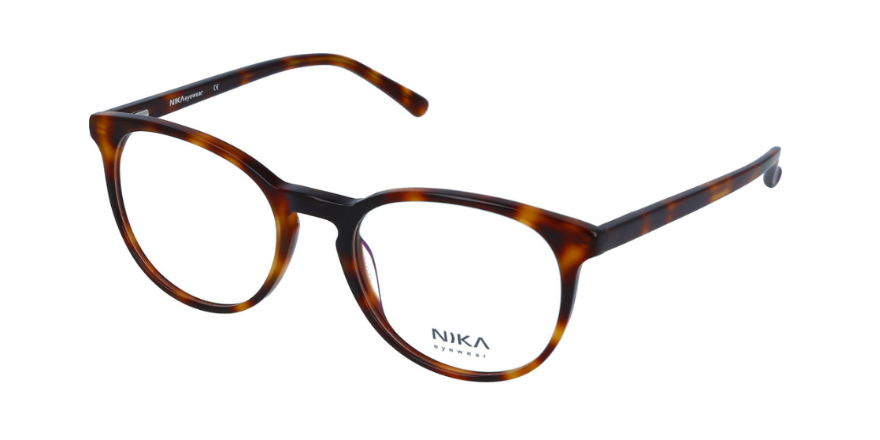 Nika Brille A2130 von Optiker Gronde, Seite