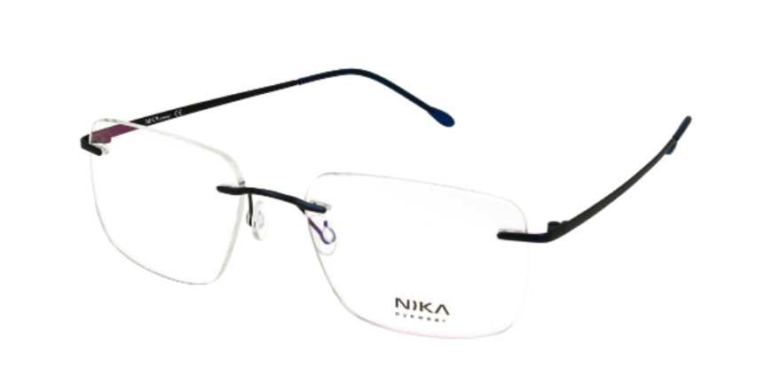 Nika Brille L1180 von Optiker Gronde, Seite