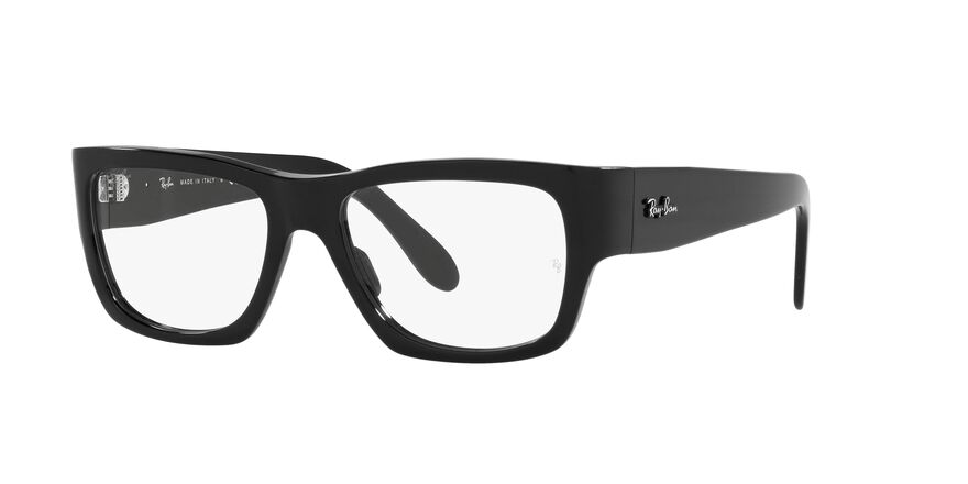 Ray Ban Brille RX5487 2000 von Optiker Gronde, Seite