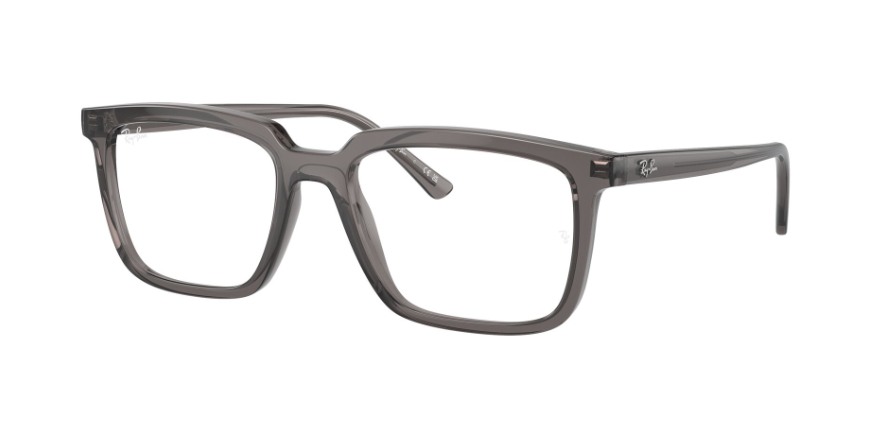 Ray Ban Brille RX7239 8257 von Optiker Gronde, Seite