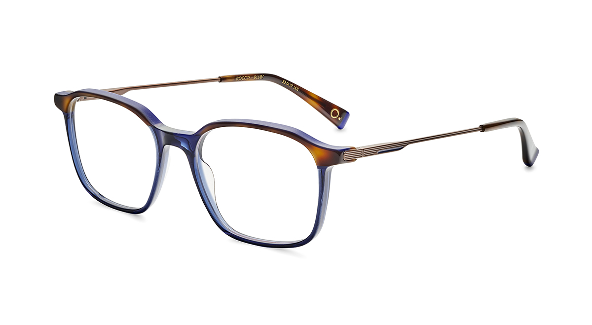 Etnia Barcelona Brille ROCCO BLHV, Optiker Gronde Augsburg, Seite