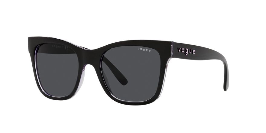 Vogue Sonnenbrille VO5428S 299287 von Optiker Gronde, Seite