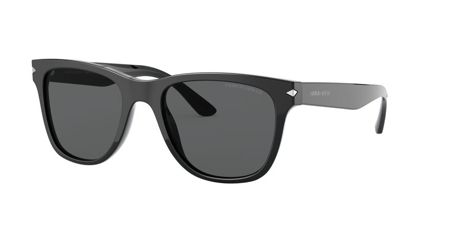 Giorgio Armani Sonnenbrille AR8133 500187 von Optiker Gronde, Seite