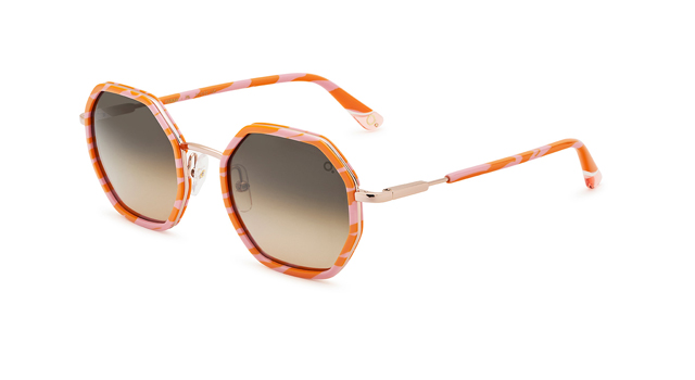 Etnia Barcelona Sonnenbrille FARAH PK, Optiker Gronde Augsburg