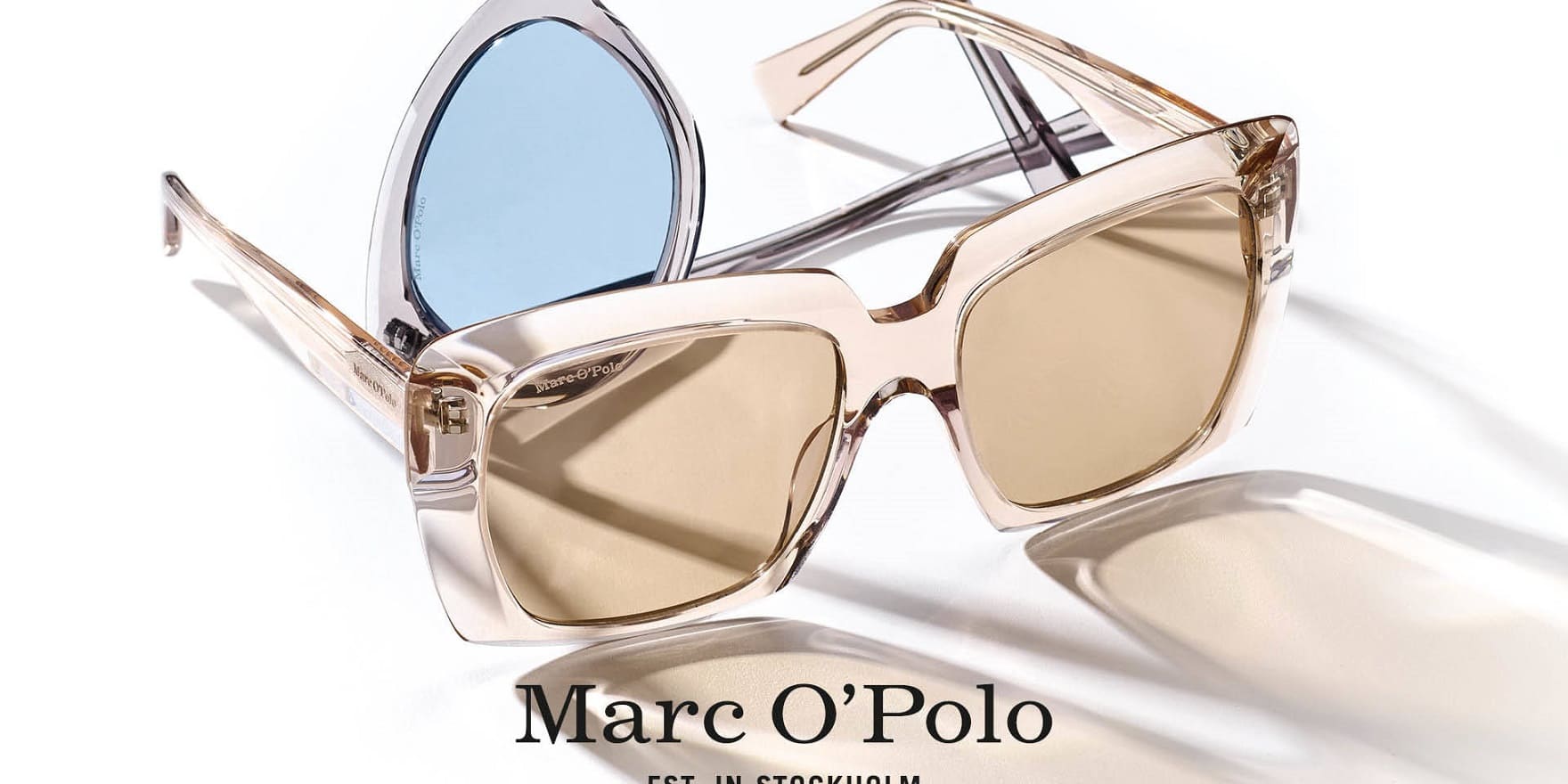 Marc O'Polo Sonnenbrillen bei Optiker Gronde