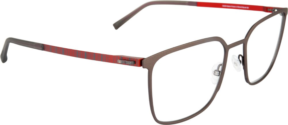 Dilem Brille 3NLD 04D von Optiker Gronde Augsburg, Seite