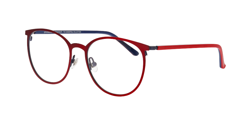 Prodesign Brille QUADRA2 4031 von Optiker Gronde, Seite