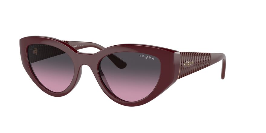 Vogue Sonnenbrille VO5566S 312183 von Optiker Gronde, Seite