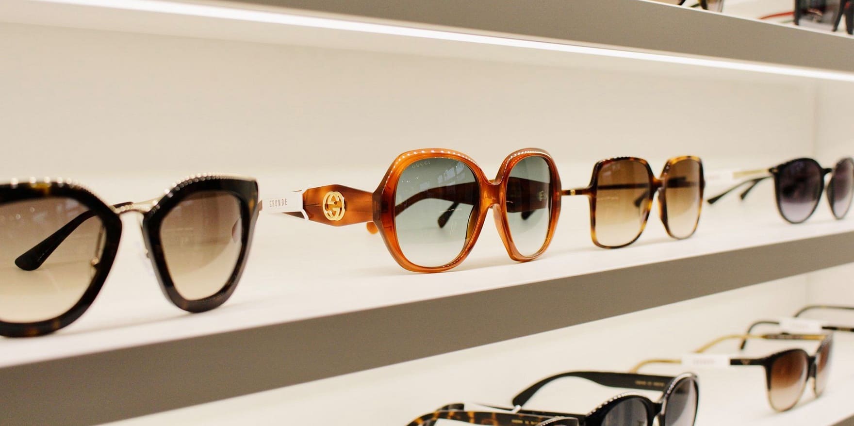 Sonnenbrillen beim Optiker kaufen? Der Blog von Optiker Gronde erklärt warum das besser ist