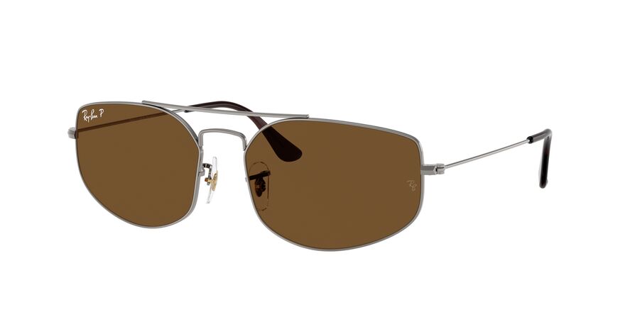 Ray Ban Sonnenbrille RB3845 004 57 von Optiker Gronde, Seite