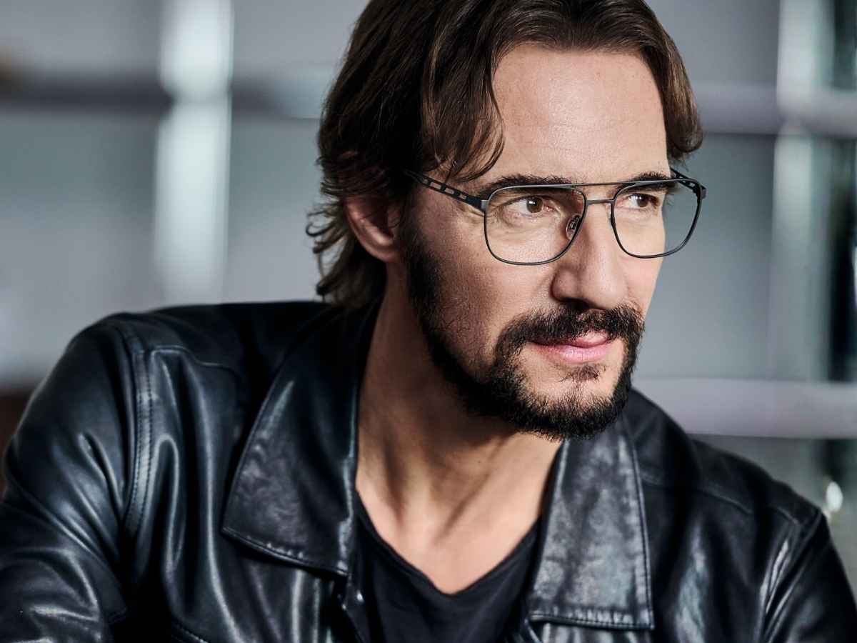 GRONDE Lieblingsbrille 02/2026 von titanflex GRONDE Lieblingsbrille im Februar 2026 von titanflex