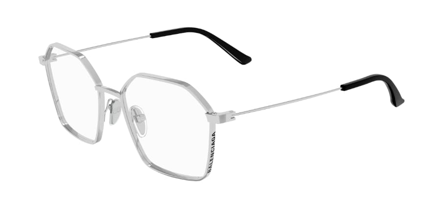 Balenciaga Brille BB0198O 003 von Optiker Gronde, Seite