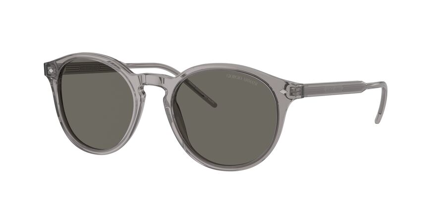Giorgio Armani Sonnenbrille AR8211 6070R5 von Optiker Gronde, Seite