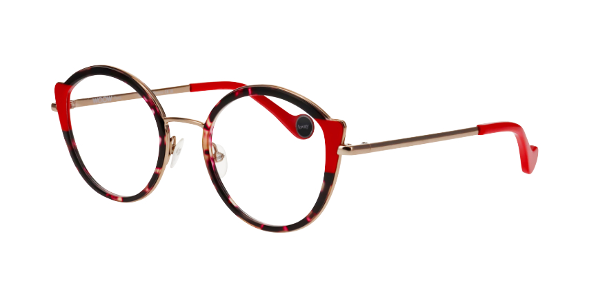 Woow Brille FLYAWAY 0102 von Optiker Gronde, Seite
