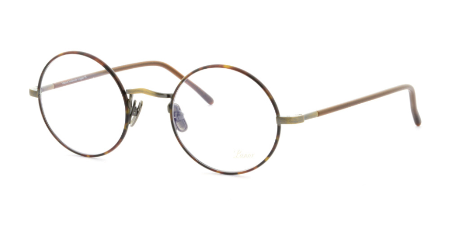 Lunor Brille M10 02 AG von GRONDE Sehen & Hören, Seite