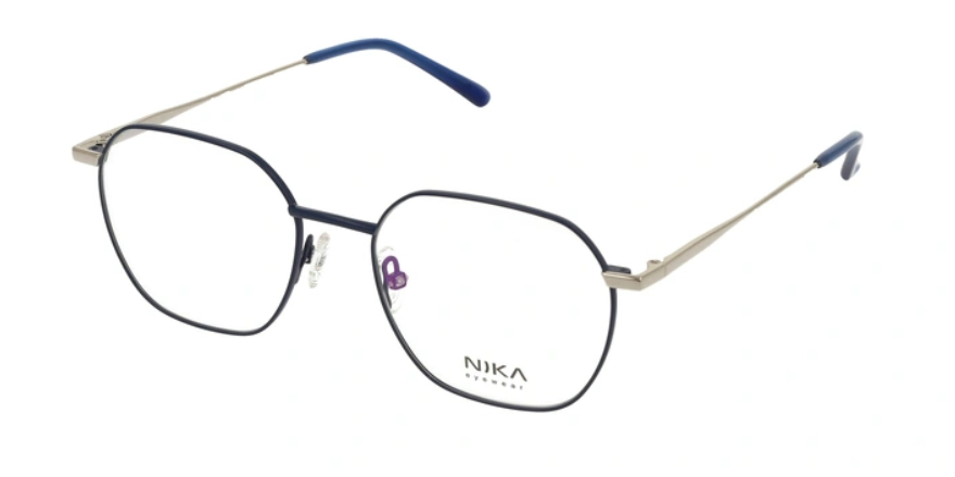 Nika Brille C2430 von Optiker Gronde, Seite