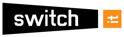 Logo von Switch-It Brillen, bei Optiker Gronde