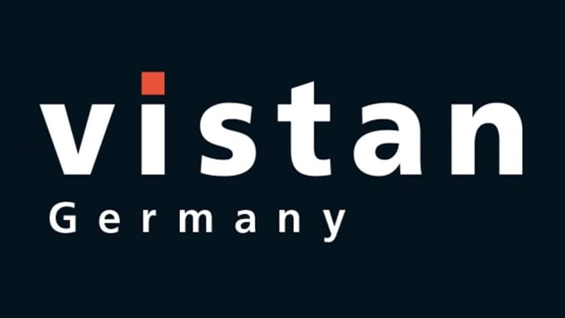 Logo von Vistan Brillen & Sonnenbrillen bei Optiker Gronde