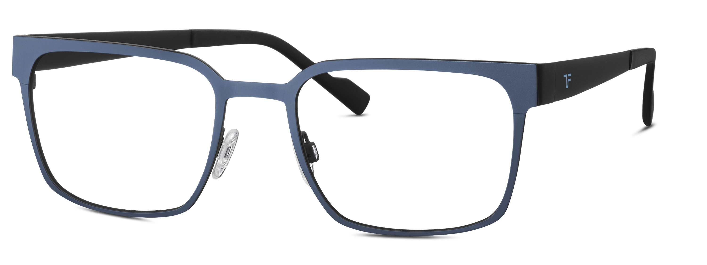 Titanflex Brille 820991 71, Optiker Gronde, Augsburg