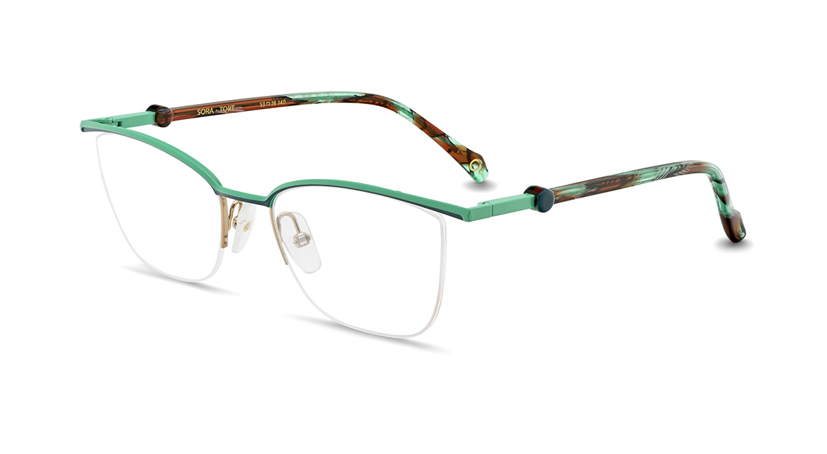 Etnia Barcelona Brille SORA TQPT, GRONDE Sehen & Hören, Augsburg