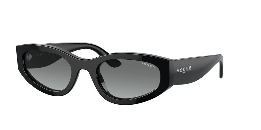 Vogue Sonnenbrille VO5585S W41 11 von Optiker Gronde, Seite