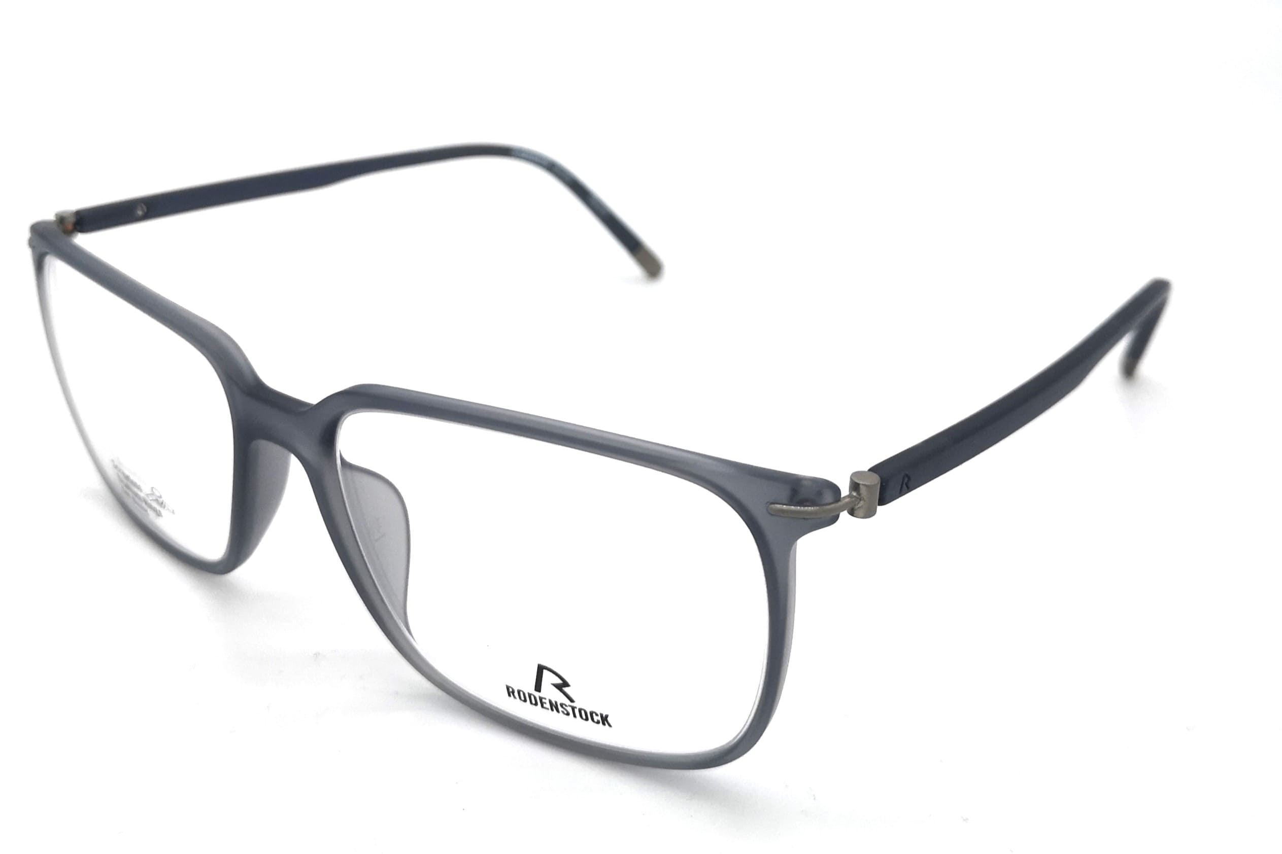 Rodenstock Brille R7037 E von Optiker Gronde Augsburg, Seite