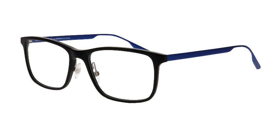 Prodesign Brille SWEEP1 6011 von Optiker Gronde, Seite